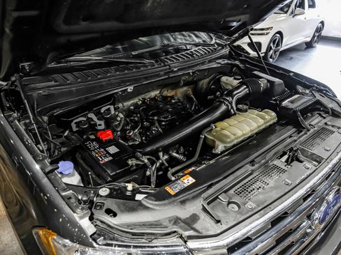 Used 2021 Ford Expedition Max XLT RWD image 61