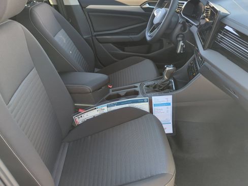 New 2026 Volkswagen Jetta S image 18