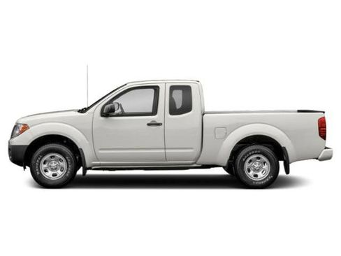 Used 2019 Nissan Frontier SV w/ Value Truck Package AWD/4WD image 6