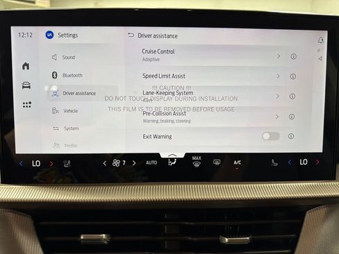 New 2026 Ford Explorer Active image 26