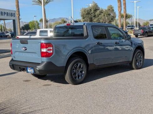 New 2026 Ford Maverick XLT AWD/4WD image 38