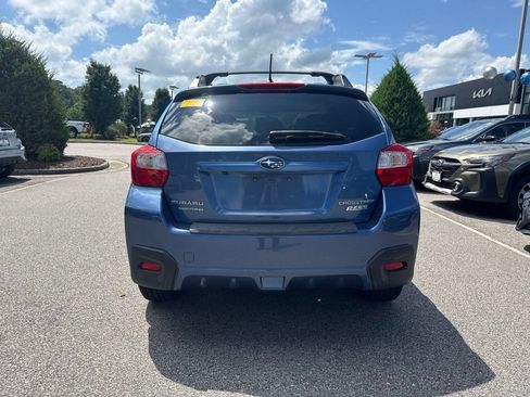 Used 2016 Subaru Crosstrek 2.0i Premium w/ Moonroof Package AWD/4WD image 4