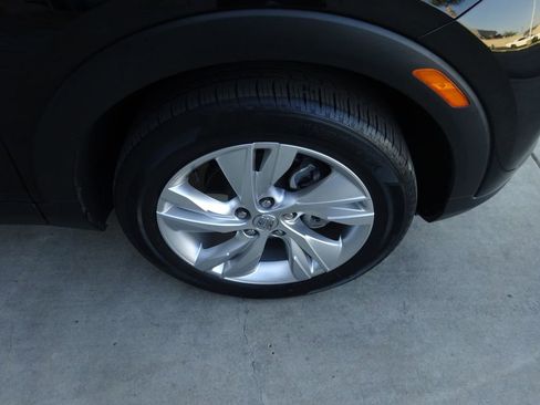 Used 2024 Buick Encore GX Preferred FWD image 10