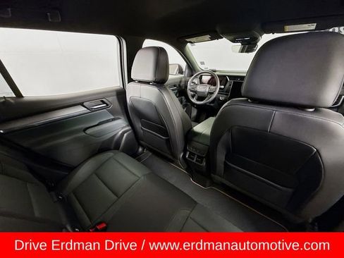 Used 2026 GMC Terrain AT4 w/ Convenience Package III image 28