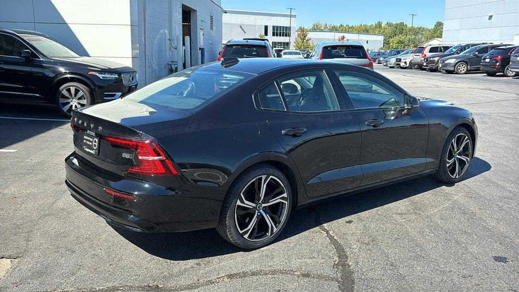 Certified 2024 Volvo S60 B5 Core w/ Climate Package AWD/4WD image 27