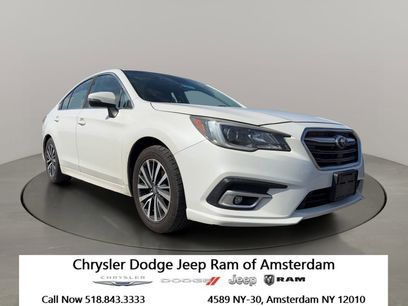 Used 2018 Subaru Legacy 2.5i Premium w/ Eyesight & BSD & Rcta & HBA