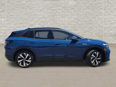 New 2026 Volkswagen ID.4 Pro RWD image 8