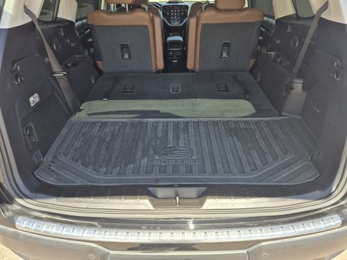 Used 2024 Subaru Ascent Touring w/ Popular Package #2 AWD/4WD image 15