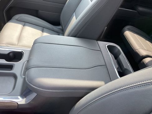 New 2026 Chevrolet Silverado 1500 RST w/ RST All Star Premium Package image 18