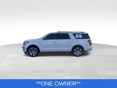 Certified 2020 Ford Expedition Max King Ranch image 2
