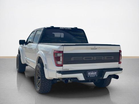 Used 2023 Ford F150 Raptor image 5