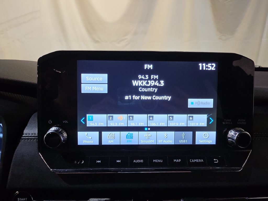 Used 2023 Mitsubishi Outlander SE FWD image 12