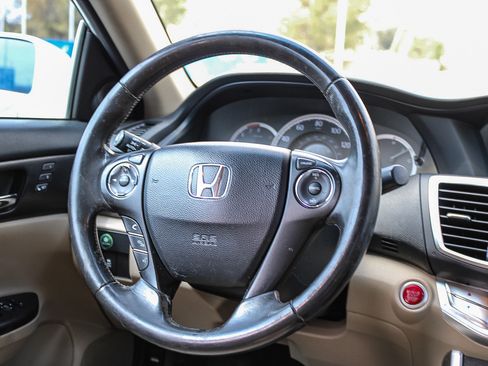Used 2013 Honda Accord EX-L image 15