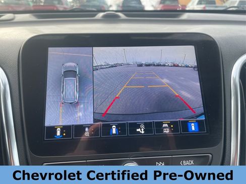Certified 2024 Chevrolet Equinox LT image 26