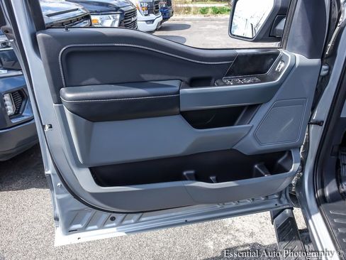 Used 2022 Ford F150 XLT w/ Equipment Group 302A High image 19