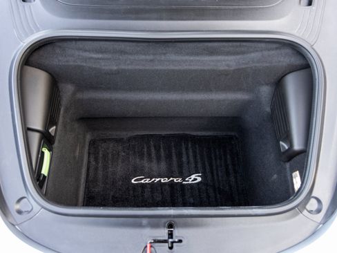 Used 2014 Porsche 911 Carrera 4S image 54