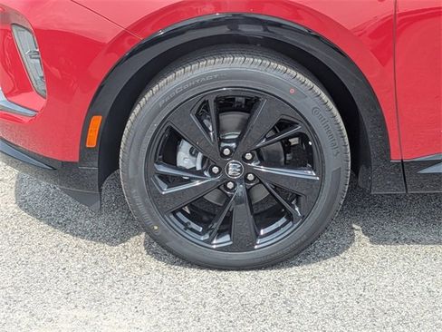 New 2025 Buick Envision Sport Touring image 11