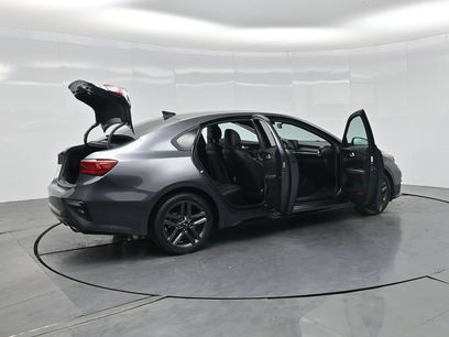 Used 2021 Kia Forte GT-Line