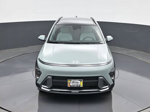 New 2026 Hyundai Kona Limited AWD/4WD image 14