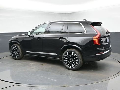 New 2026 Volvo XC90 B6 Plus AWD/4WD image 7