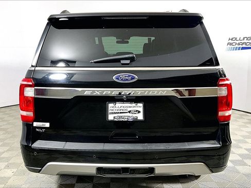 Used 2018 Ford Expedition XLT w/ Equipment Group 202A image 4