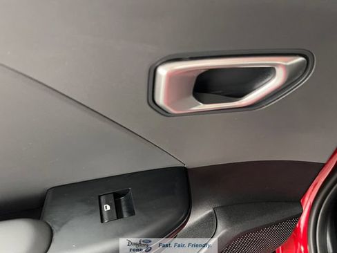 Used 2025 Kia K4 FWD image 27