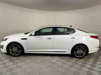 Used 2013 Kia Optima SX w/ Limited Pkg video 2