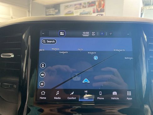 Used 2022 RAM 3500 Tradesman image 26