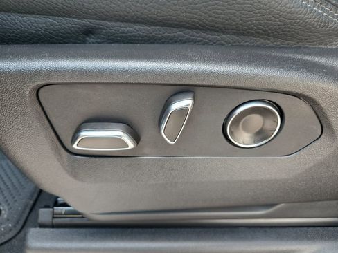 Used 2025 GMC Sierra 2500 Denali w/ Denali Reserve Package image 28