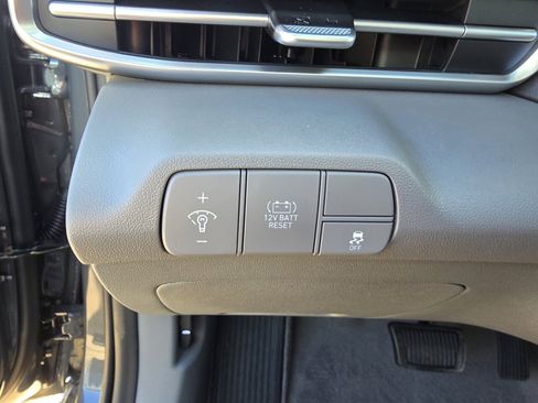 New 2025 Hyundai Elantra Blue image 18