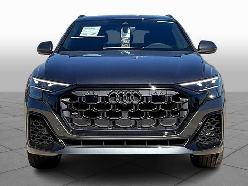 New 2026 Audi Q8 Premium Plus image 3