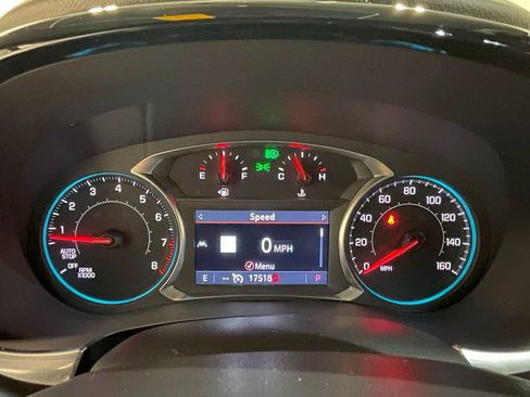 Used 2023 Chevrolet Traverse RS w/ LPO, Floor Liner Package image 23