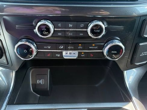Used 2023 Ford F150 XLT w/ Equipment Group 302A High AWD/4WD image 32