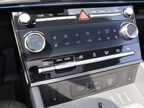 New 2026 Hyundai Santa Fe Calligraphy AWD/4WD image 20