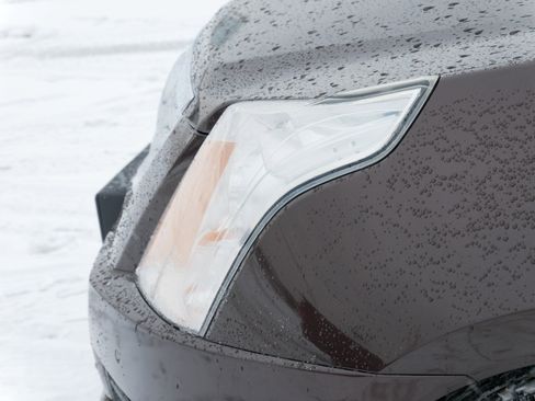 Used 2015 Cadillac SRX Luxury image 16