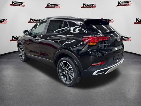 Used 2023 Buick Encore GX Select image 7