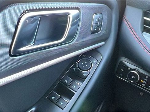 New 2025 Ford Explorer ST-Line w/ Premium Package image 31
