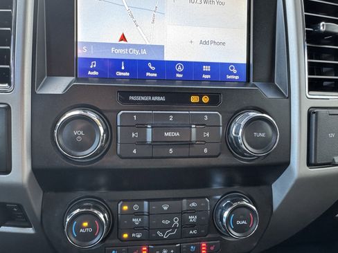 Used 2020 Ford F350 Lariat w/ Lariat Ultimate Package image 19