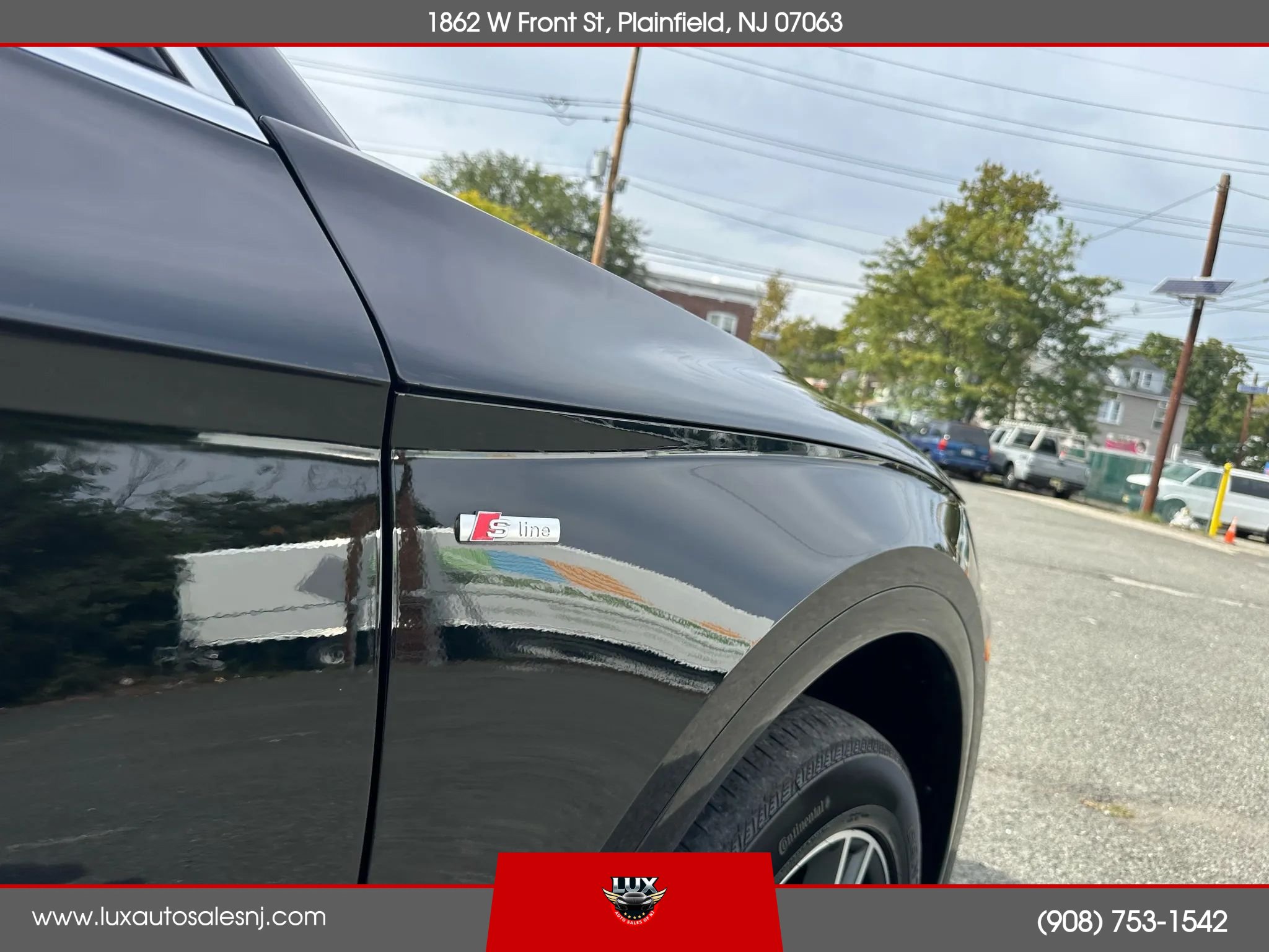 Used 2020 Audi Q5 e Premium w/ Convenience Package AWD/4WD image 14