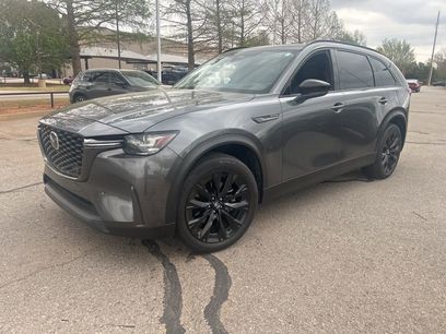 Used 2025 MAZDA CX-90 3.3 Turbo w/ Premium Sport Pkg