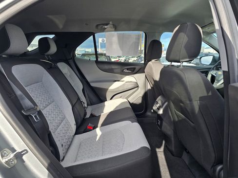 Used 2023 Chevrolet Equinox LT image 14