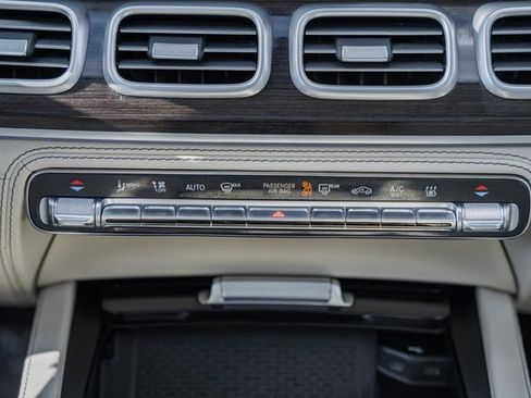 Certified 2024 Mercedes-Benz GLE 450e GLE 450e image 23