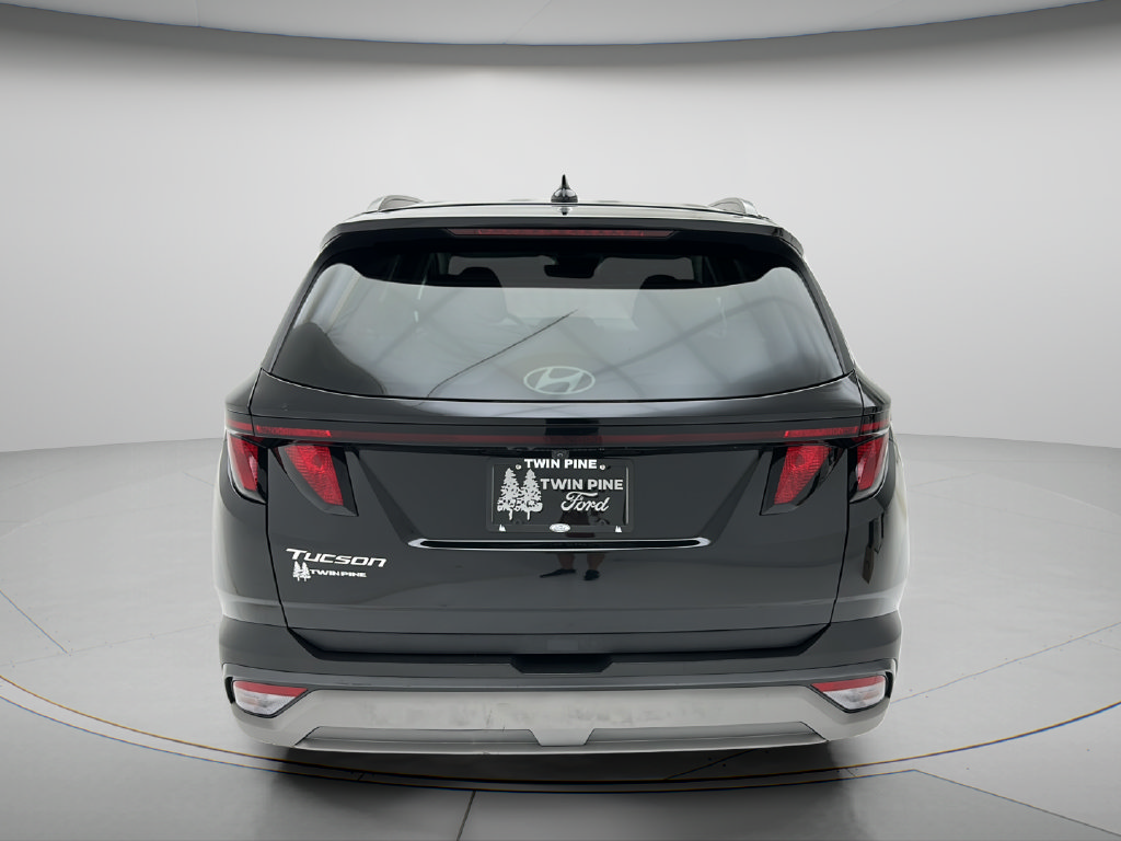 Used 2025 Hyundai Tucson SEL FWD image 7
