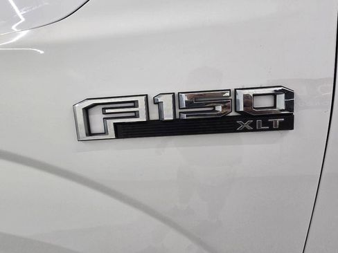 Used 2019 Ford F150 XLT w/ Equipment Group 302A Luxury AWD/4WD image 8