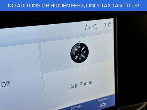 New 2026 Ford F250 XL w/ STX Appearance Package image 13