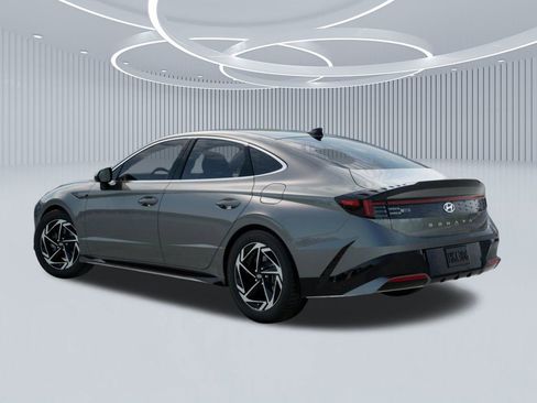 New 2026 Hyundai Sonata SEL image 5