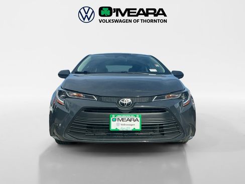 Used 2023 Toyota Corolla LE image 8