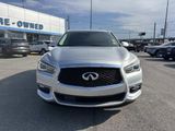 Used 2020 INFINITI QX60 Pure image 2