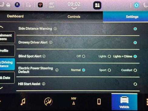 Used 2022 Jeep Wagoneer Series II w/ Convenience Group I image 39