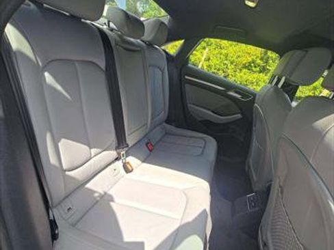Used 2018 Audi A3 2.0T Premium w/ Convenience Package FWD image 19